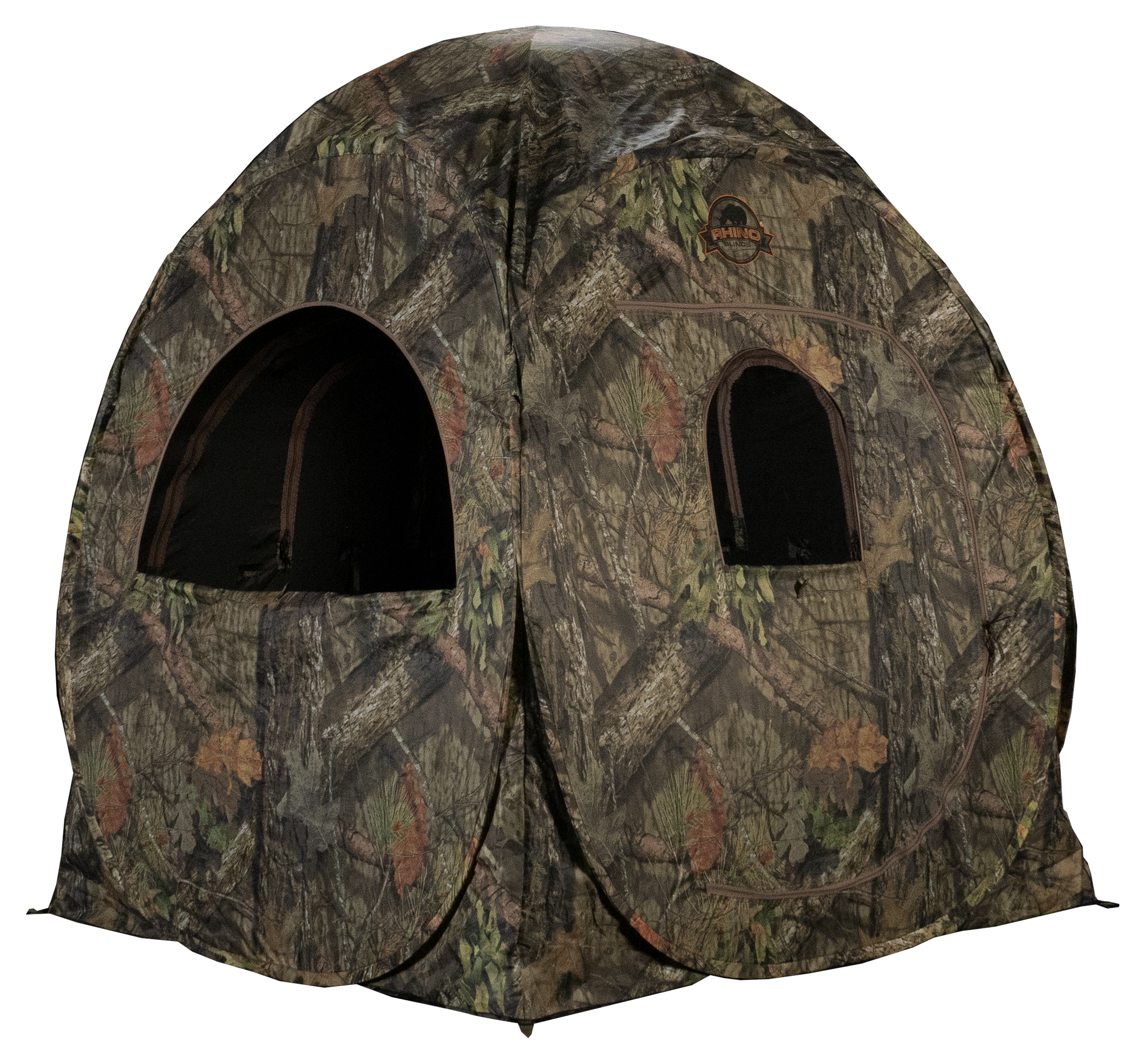 Rhino Blinds Rhino75 Hub Blind Cabela's